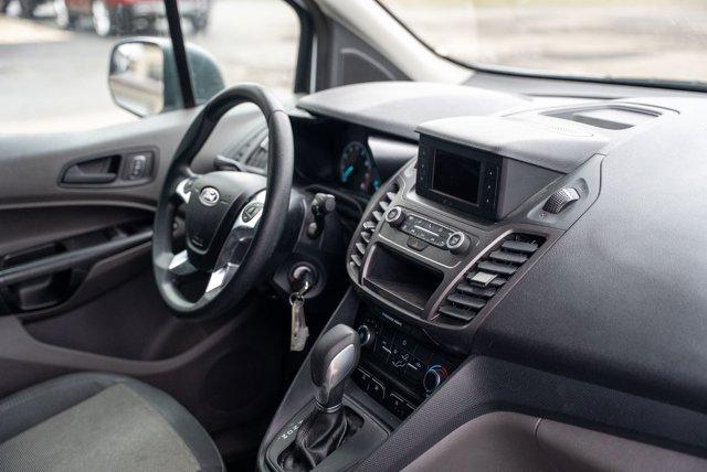 used 2022 Ford Transit Connect car, priced at $29,990