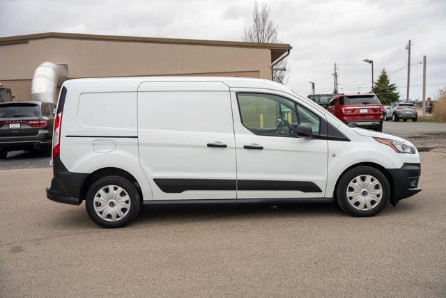 used 2022 Ford Transit Connect car, priced at $29,990