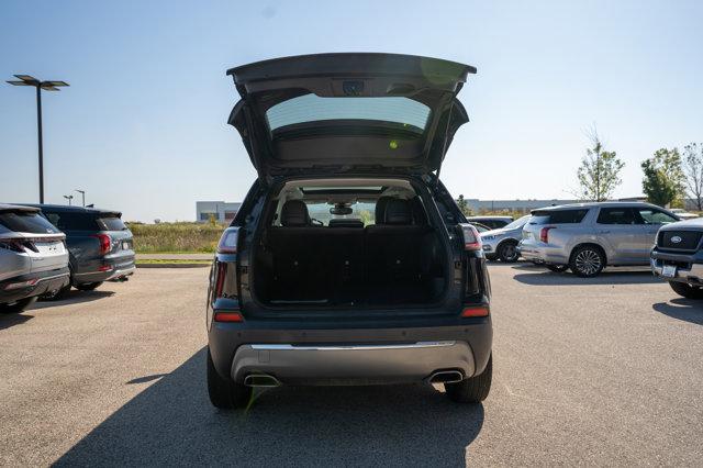 used 2021 Jeep Cherokee car, priced at $20,850