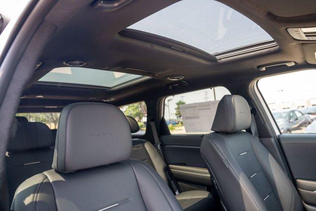 new 2026 Hyundai Palisade car, priced at $56,847