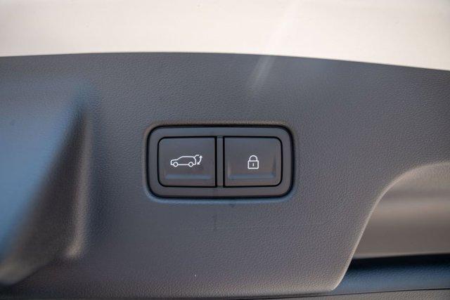 new 2026 Hyundai Palisade car, priced at $56,847