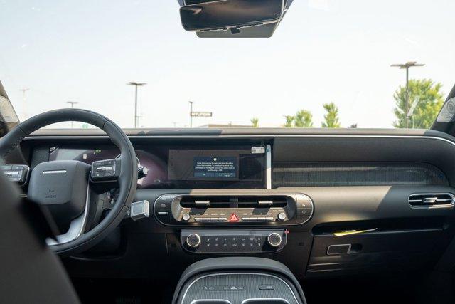 new 2026 Hyundai Palisade car, priced at $56,847