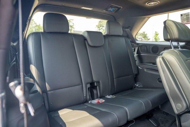 new 2026 Hyundai Palisade car, priced at $56,847
