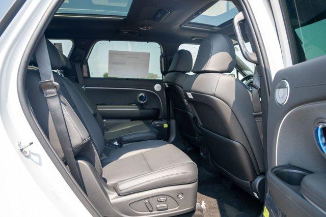 new 2026 Hyundai Palisade car, priced at $56,847