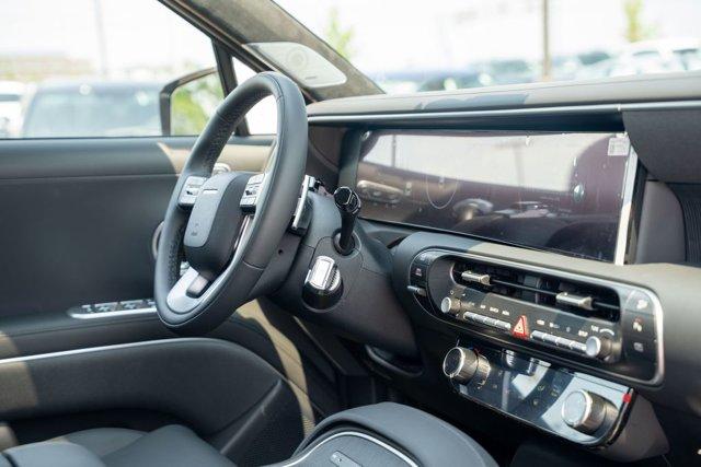 new 2026 Hyundai Palisade car, priced at $56,847