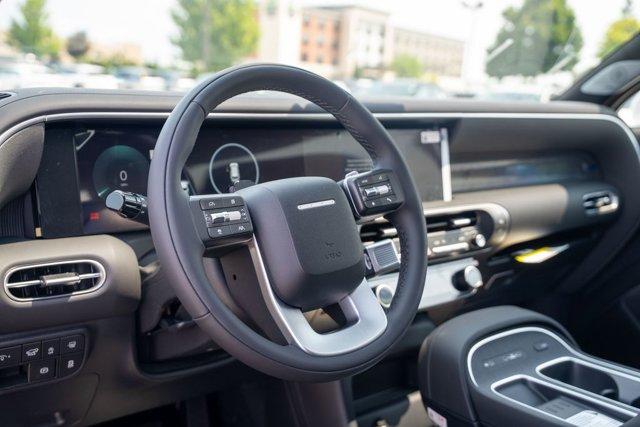 new 2026 Hyundai Palisade car, priced at $56,847