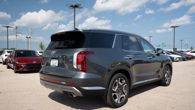 used 2023 Hyundai Palisade car, priced at $36,990