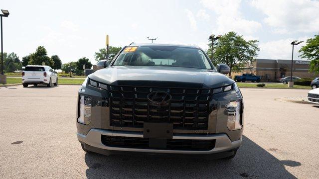 used 2023 Hyundai Palisade car, priced at $37,790