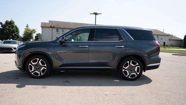 used 2023 Hyundai Palisade car, priced at $36,990