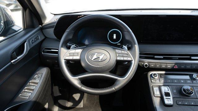 used 2023 Hyundai Palisade car, priced at $36,990