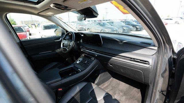 used 2023 Hyundai Palisade car, priced at $36,990