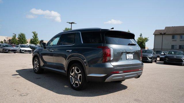 used 2023 Hyundai Palisade car, priced at $36,990