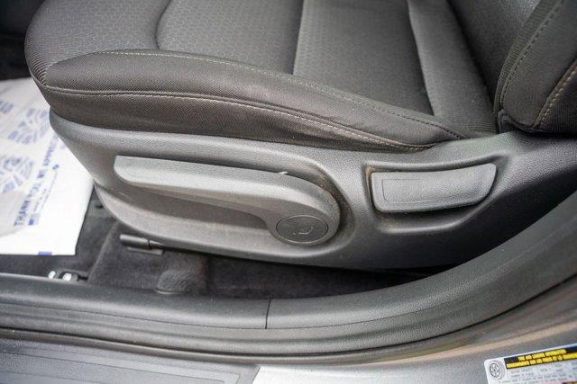 used 2018 Hyundai Elantra car, priced at $8,994