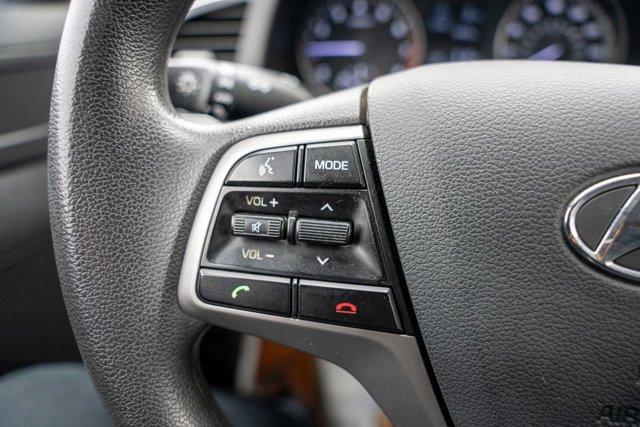 used 2018 Hyundai Elantra car, priced at $8,994