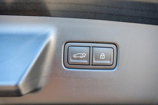 new 2025 Hyundai Santa Fe car, priced at $46,366