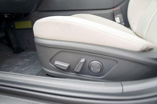 new 2025 Hyundai Sonata Hybrid car, priced at $31,190