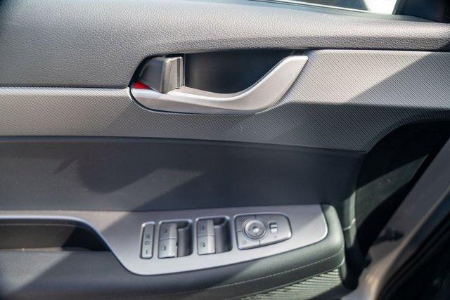 used 2025 Hyundai Palisade car, priced at $37,998