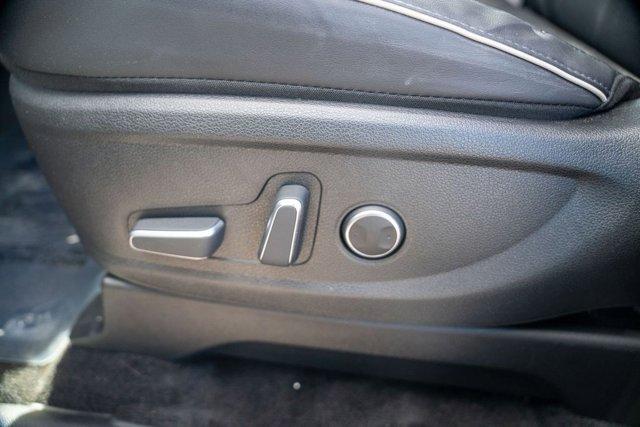 used 2025 Hyundai Palisade car, priced at $37,998