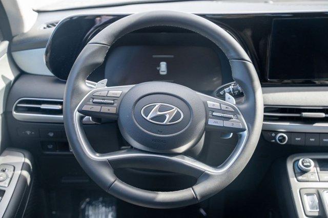 used 2025 Hyundai Palisade car, priced at $37,998