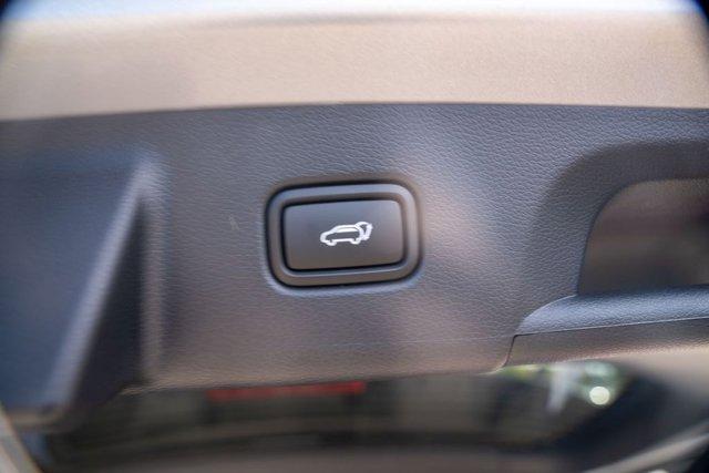 used 2025 Hyundai Palisade car, priced at $37,998