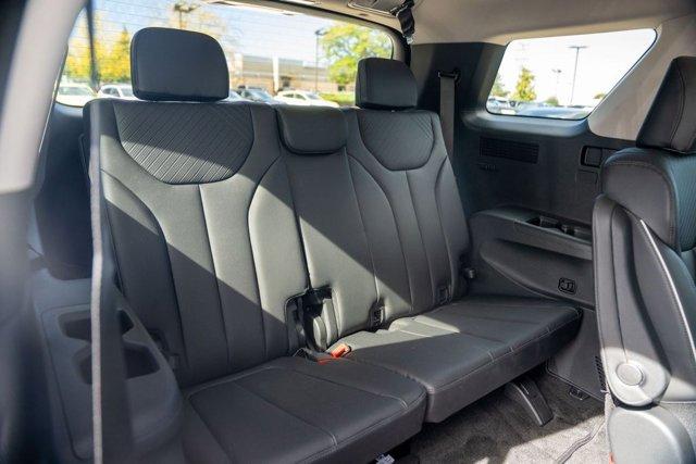 used 2025 Hyundai Palisade car, priced at $37,998