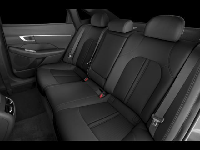 new 2025 Hyundai Sonata Hybrid car, priced at $31,660