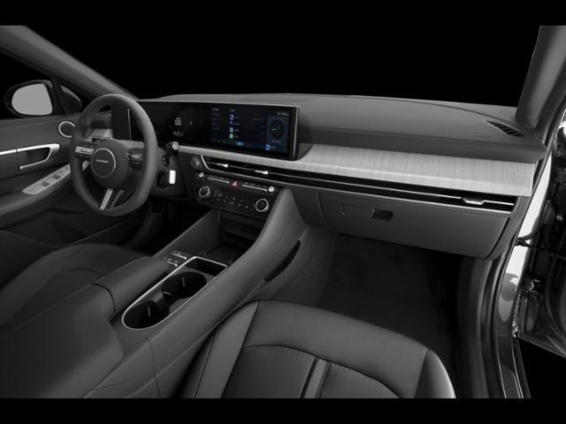 new 2025 Hyundai Sonata Hybrid car, priced at $31,660