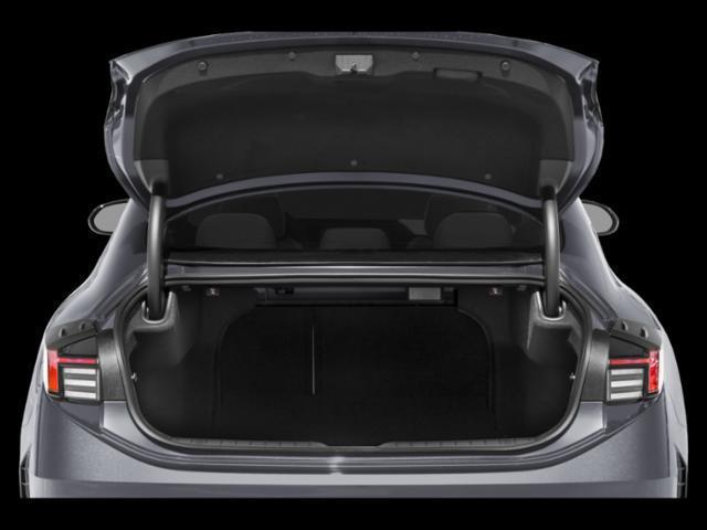 new 2025 Hyundai Sonata Hybrid car, priced at $31,660