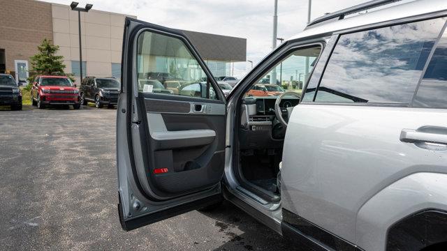 new 2024 Hyundai Santa Fe car, priced at $46,111