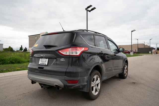 used 2013 Ford Escape car, priced at $6,490