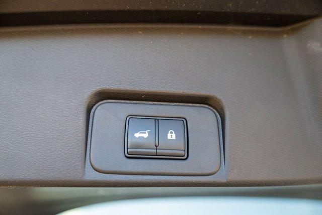 used 2024 Nissan Rogue car, priced at $22,327