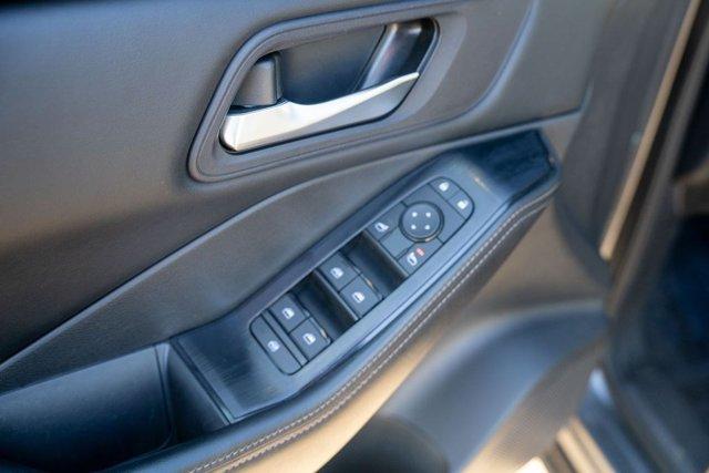 used 2024 Nissan Rogue car, priced at $22,327