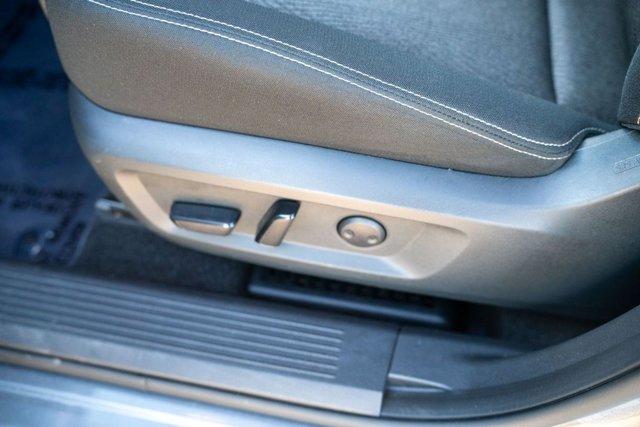 used 2024 Nissan Rogue car, priced at $22,327