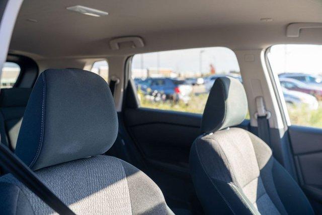 used 2024 Nissan Rogue car, priced at $22,327