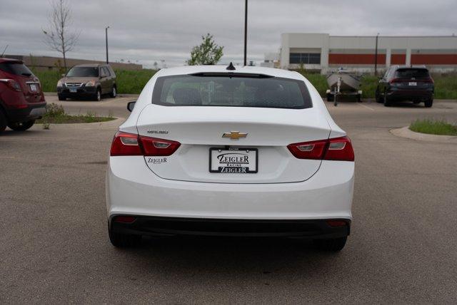 used 2023 Chevrolet Malibu car, priced at $17,990
