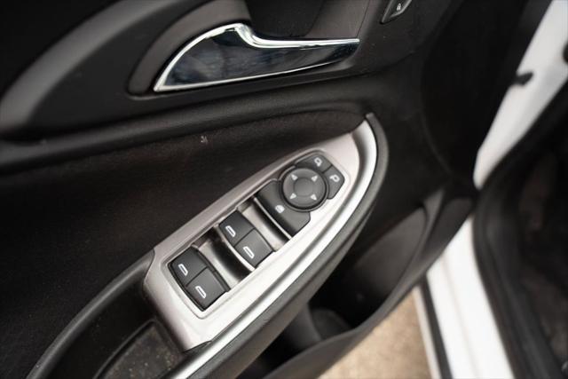 used 2023 Chevrolet Malibu car, priced at $17,922