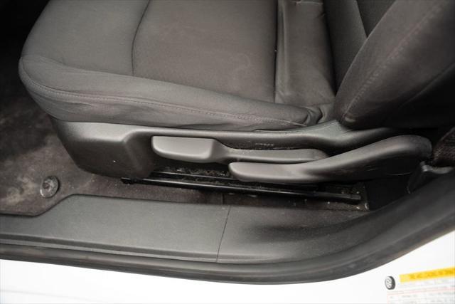 used 2023 Chevrolet Malibu car, priced at $17,922