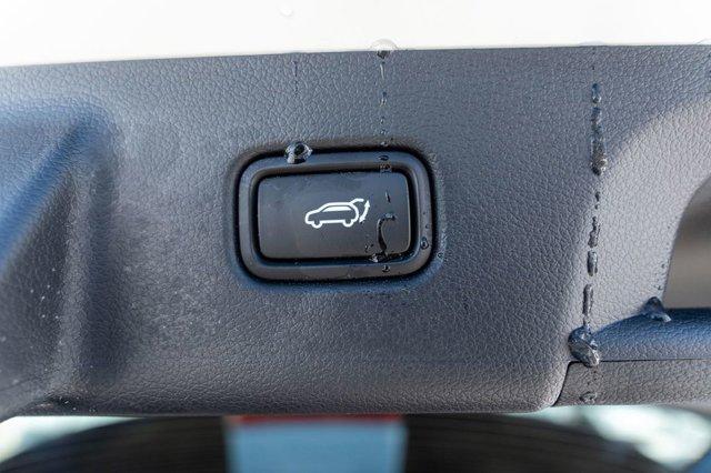 new 2025 Hyundai Palisade car, priced at $41,295