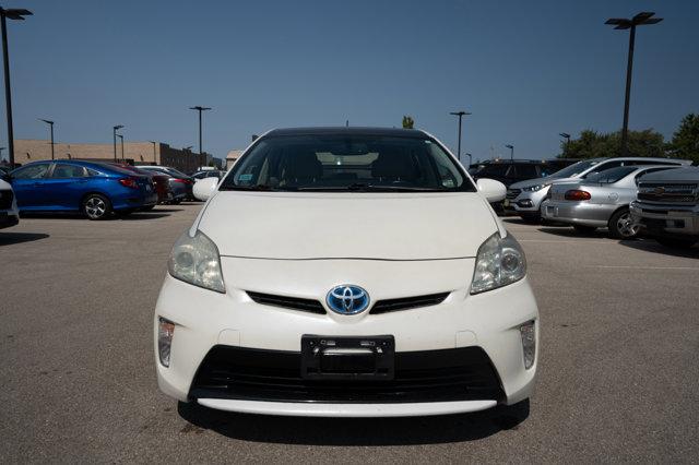 used 2014 Toyota Prius car, priced at $11,990