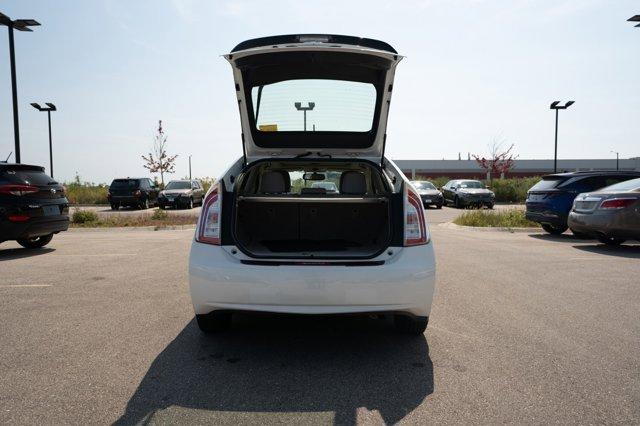 used 2014 Toyota Prius car, priced at $11,990