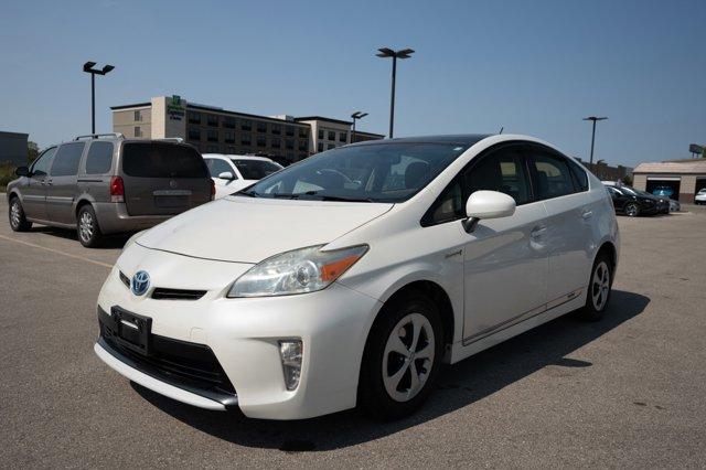 used 2014 Toyota Prius car, priced at $11,990