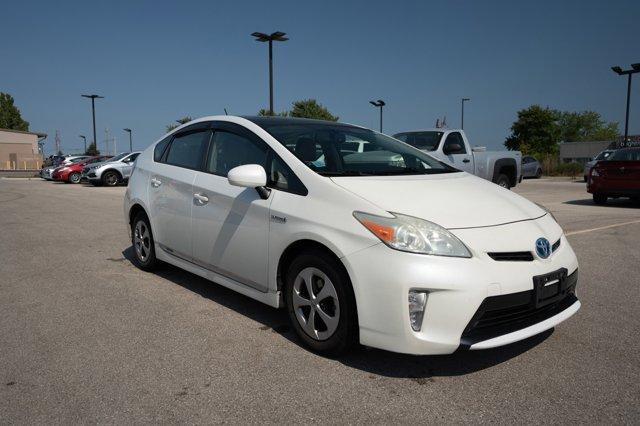 used 2014 Toyota Prius car, priced at $10,990