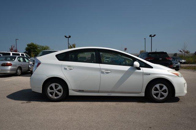 used 2014 Toyota Prius car, priced at $11,990