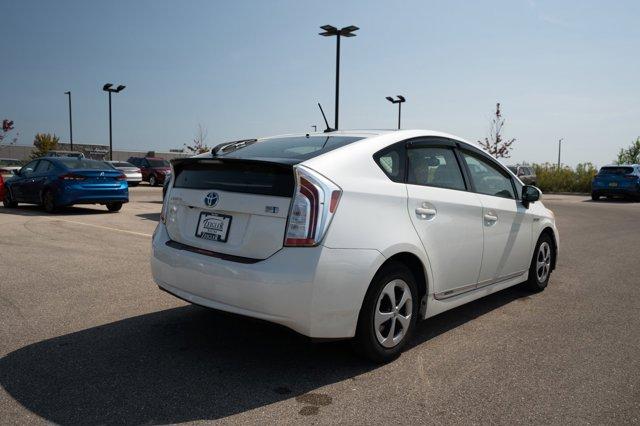 used 2014 Toyota Prius car, priced at $11,990