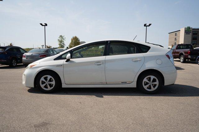 used 2014 Toyota Prius car, priced at $11,990