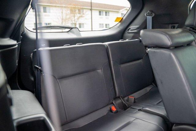 used 2023 Mitsubishi Outlander car, priced at $21,604