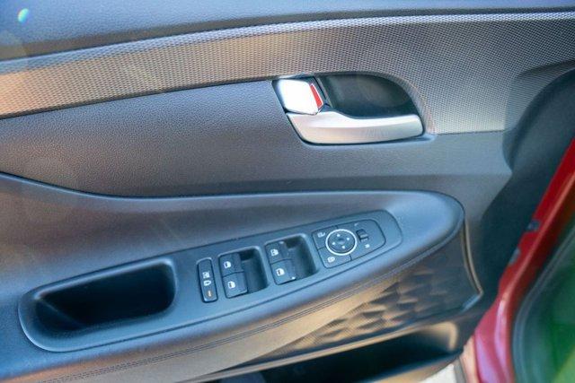 used 2019 Hyundai Santa Fe car, priced at $15,752