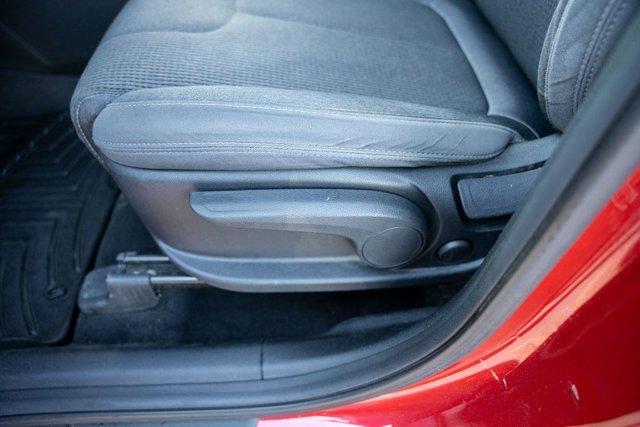 used 2019 Hyundai Santa Fe car, priced at $15,752