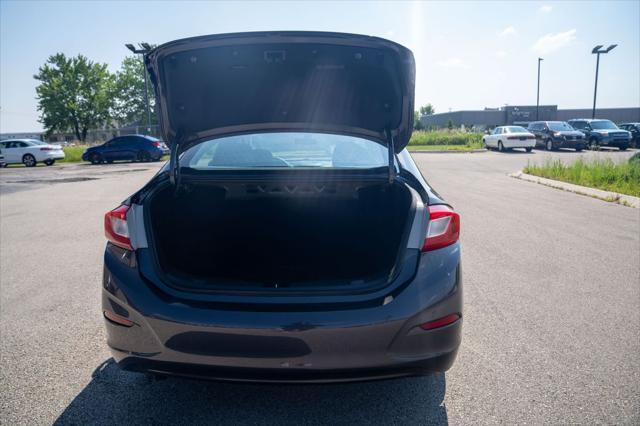 used 2016 Chevrolet Cruze car, priced at $10,190