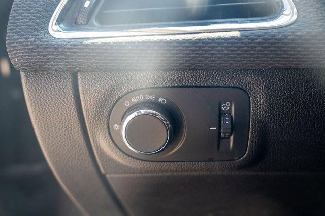 used 2016 Chevrolet Cruze car, priced at $8,886